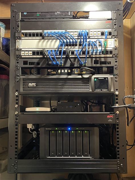 reddit home server